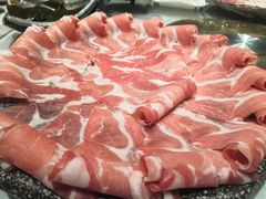 -百草滩羊清水涮羊肉(长城路店)