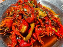 -熊记虾王·小龙虾(东晓南店)