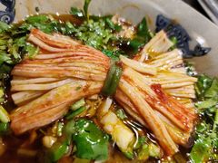 -老街坊市井火锅(营门口店)