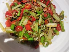 -鄱阳湖·江西小炒·瓦罐煨汤(五道口店)