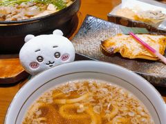 -千代武日本料理(爱建店)