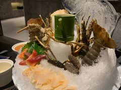 -海鼎荟海鲜姿造(仟禧汇店)