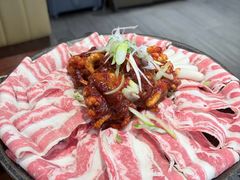 -双门洞·森系料理(体育西店)