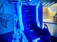 -世代星球·保龄球·镭战真人CS·团建(杨浦店)