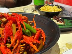 -聚味瞿记·龙虾堂(坡子街店)