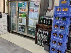 -崇德楼水盆牛羊肉泡馍馆(文艺路店)