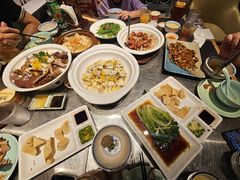 -潮界(虹桥新天地店)