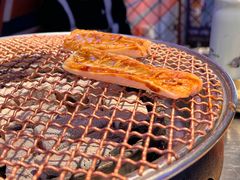 -入火韩国烤肉(凯旋广场店)