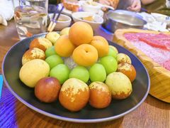 -东海怡品海鲜豆捞(星街坊店)