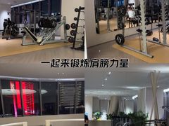 -YCHL FIT 健身(星寰店)