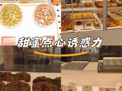 -好利来(西罗园店)