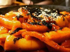 -仨仨米炭火烤肉