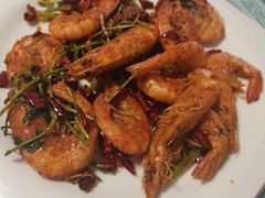 -香满居张记小厨私房菜(青岛站店)