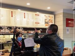 -国际饭店·帆声西饼屋(黄河路店)