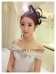 -艾米丽婚纱礼服