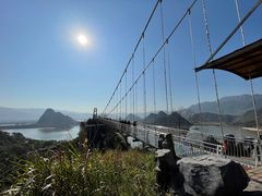 -宝晶宫旅游景区