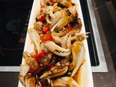 -邢氏老太太烤串(北兴街店)