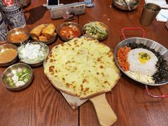 -双门洞·森系料理(体育西店)