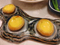 -酌宴府The China Club·广州万富希尔顿酒店(云城东路店)