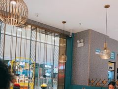 -半天妖烤鱼(蒸湘万达广场店)