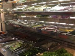 -33韩式自助烧烤(环城南路店)