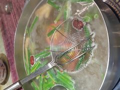 -刘少华贵州小黄牛·鲜牛肉火锅(总店)