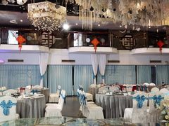 大堂-丽华园(汉阳龙阳店)