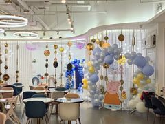 -Lilliput粒粒堡亲子餐厅(置汇旭辉店)