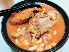 -华嫂冰室(尖沙咀店)