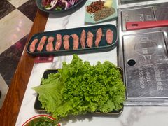 -别装假铝盆烤肉(三道街店)