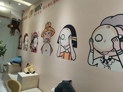 用餐区-捕螺记螺蛳粉(东关大街店)