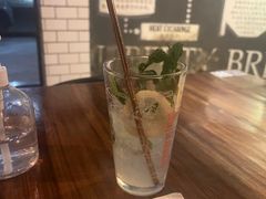-Liberty Brewing Co·曼哈顿餐吧