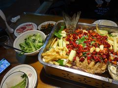 -华德来餐厅(集美店)