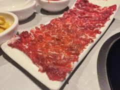 -俏牛哥鲜牛肉牛肆馆(重庆天地店)