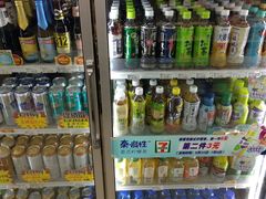 -711便利店(安贞桥胜古南里店)