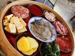 -董眼镜火锅(洪崖洞总店)