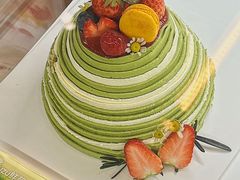 -卷心卷意·轻甜蛋糕(新光天地店)