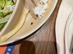 -素满香·食养自助(天一广场店)