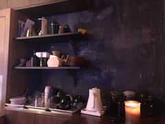 -BIJOU coffee&cocktail(龙岗万科广场店)