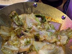 -老李家土菜馆·安吉地标美食