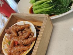 -煲王粤菜餐厅(中侨中心店)