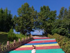 -韶关经律论国际酒店温泉