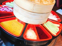 羲和烤鸭-羲和雅苑•北京烤鸭(吴中路万象城店)