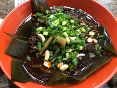 素海带-阿坤传统手工小吃(沙坪坝店)
