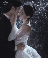 点击看大图 -巴黎新娘婚纱摄影·婚礼策划(嘉定总店)