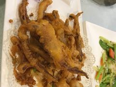 -喜运来酒楼(江南大道店)