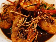 -老头儿油爆虾·1987杭州烟火味(湖滨银泰in77D区店)