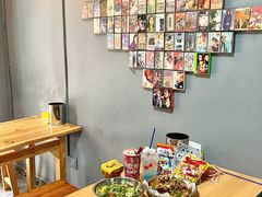 -姐夫家·沈阳黏糊麻辣拌·拌鸡架·冷面(南头古城店)