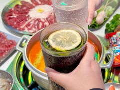 -荣叔港式沙嗲牛肉火锅(正佳潮流店)