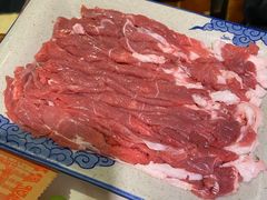 -宣武小院涮肉(前门店)